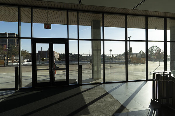 CAL STATE LA-324 CAL STATE LA-324