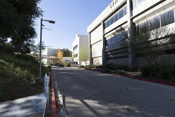 COLLEGE OF THE CANYONS-260 COLLEGE OF THE CANYONS-260