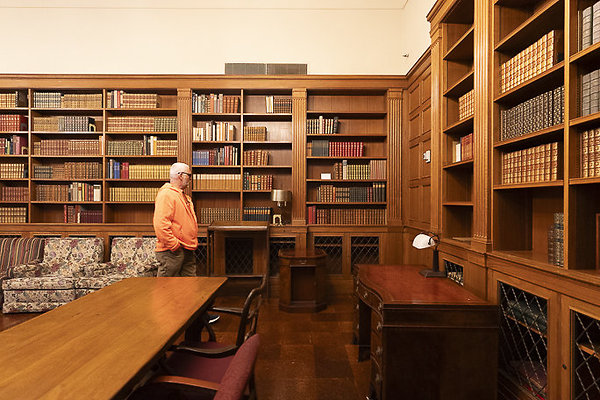 OCCIDENTAL COLLEGE-106 OCCIDENTAL COLLEGE-106