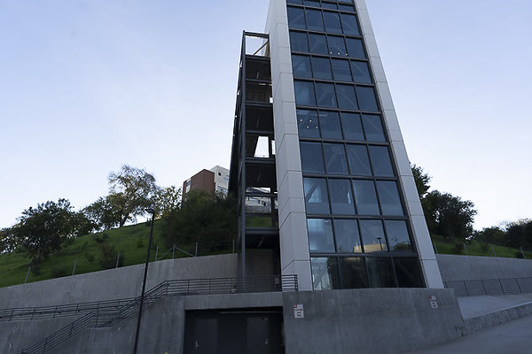 CAL STATE LA-222 CAL STATE LA-222