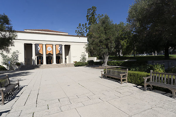 OCCIDENTAL COLLEGE-164 OCCIDENTAL COLLEGE-164