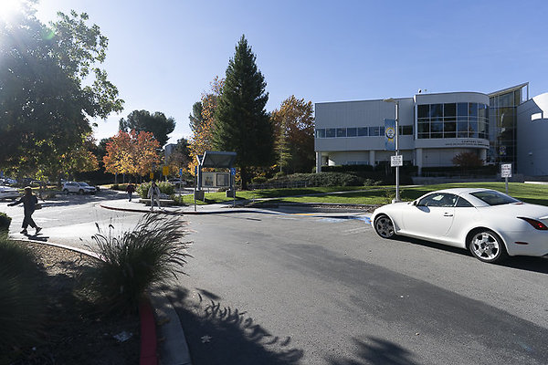 COLLEGE OF THE CANYONS-103 COLLEGE OF THE CANYONS-103