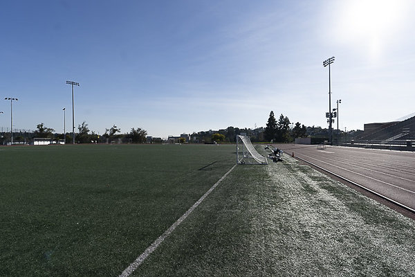 CAL STATE LA-4 CAL STATE LA-4