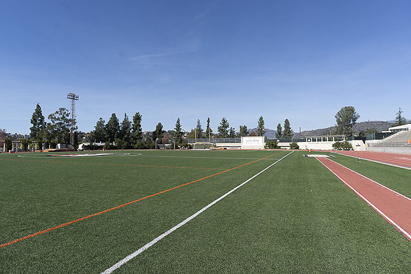 OCCIDENTAL COLLEGE-257 OCCIDENTAL COLLEGE-257