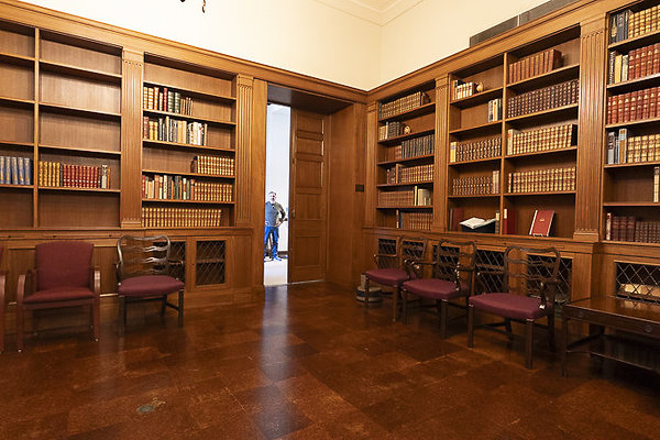 OCCIDENTAL COLLEGE-111 OCCIDENTAL COLLEGE-111