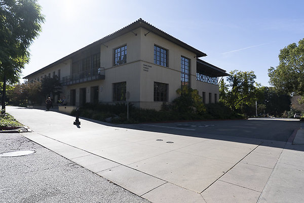 OCCIDENTAL COLLEGE-206