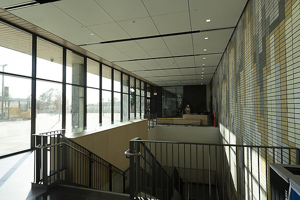 CAL STATE LA-322 CAL STATE LA-322