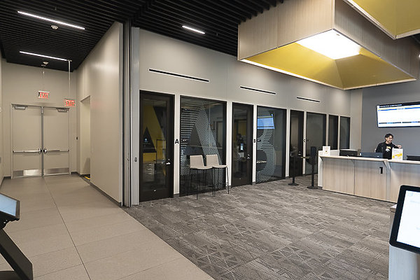 CAL STATE LA-328 CAL STATE LA-328