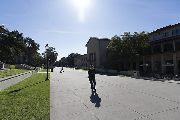 OCCIDENTAL COLLEGE-177 OCCIDENTAL COLLEGE-177