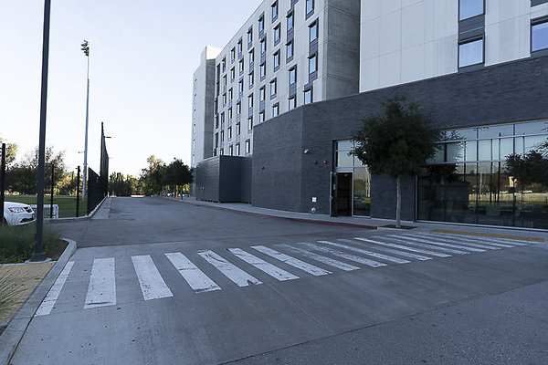 CAL STATE LA-229 CAL STATE LA-229