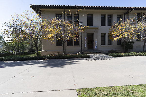 OCCIDENTAL COLLEGE-40