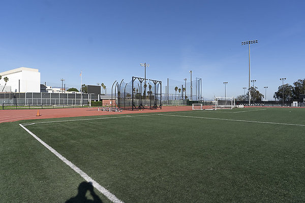 CAL STATE LA-9 CAL STATE LA-9