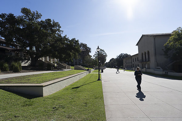 OCCIDENTAL COLLEGE-176 OCCIDENTAL COLLEGE-176