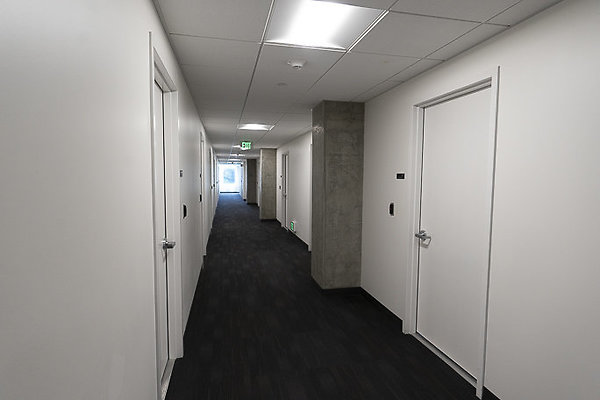 CAL STATE LA-204 CAL STATE LA-204