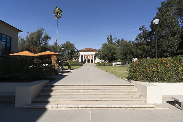 OCCIDENTAL COLLEGE-151 OCCIDENTAL COLLEGE-151