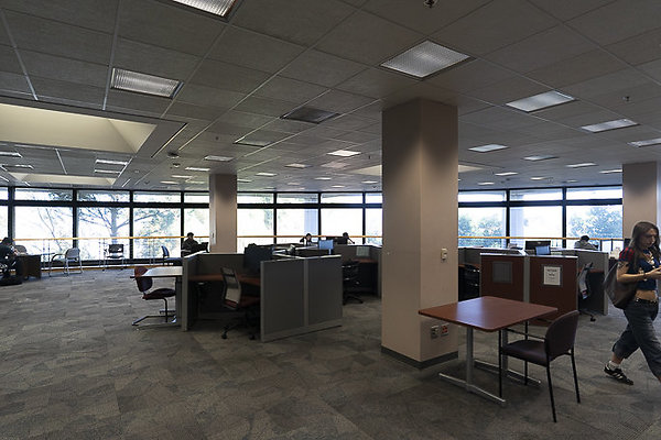 COLLEGE OF THE CANYONS-243 COLLEGE OF THE CANYONS-243