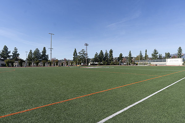 OCCIDENTAL COLLEGE-258 OCCIDENTAL COLLEGE-258