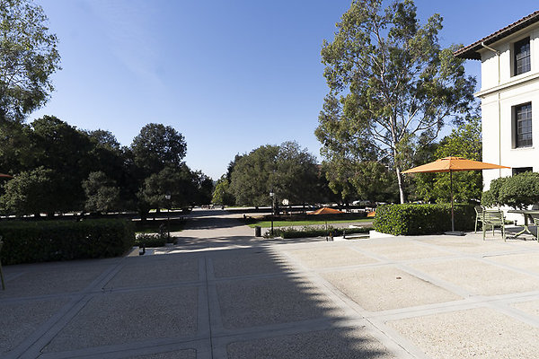 OCCIDENTAL COLLEGE-73 OCCIDENTAL COLLEGE-73