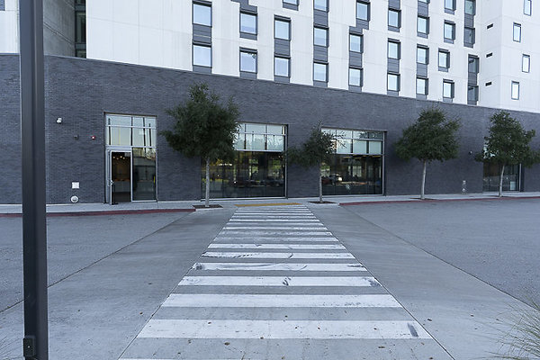 CAL STATE LA-235 CAL STATE LA-235