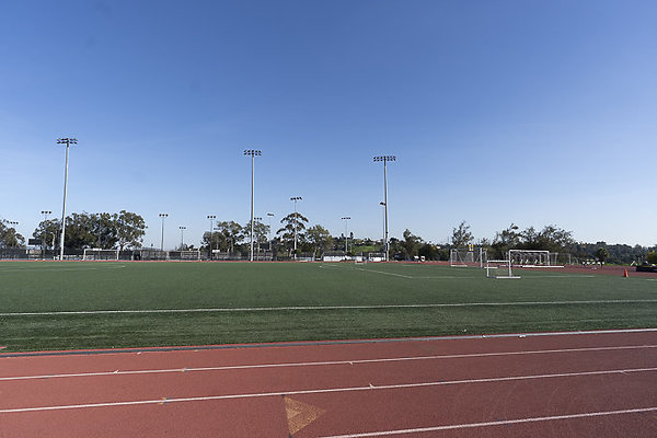 CAL STATE LA-36 CAL STATE LA-36