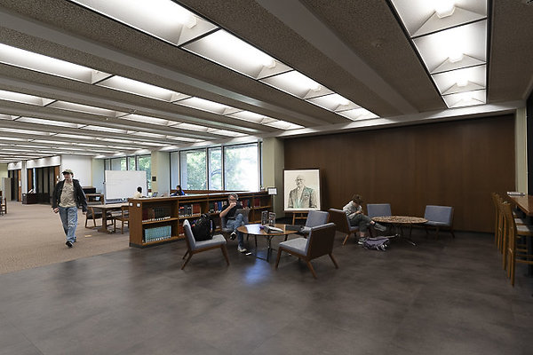 OCCIDENTAL COLLEGE-117 OCCIDENTAL COLLEGE-117