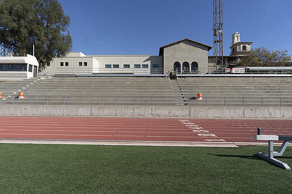 OCCIDENTAL COLLEGE-253 OCCIDENTAL COLLEGE-253