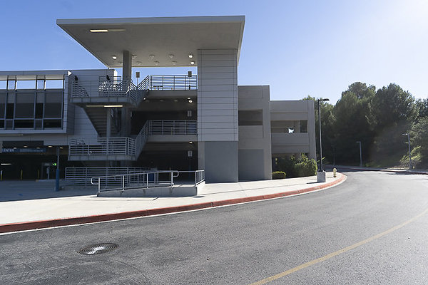 COLLEGE OF THE CANYONS-288 COLLEGE OF THE CANYONS-288