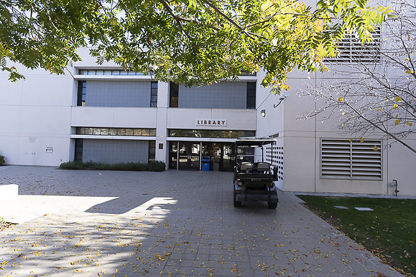 COLLEGE OF THE CANYONS-193 COLLEGE OF THE CANYONS-193