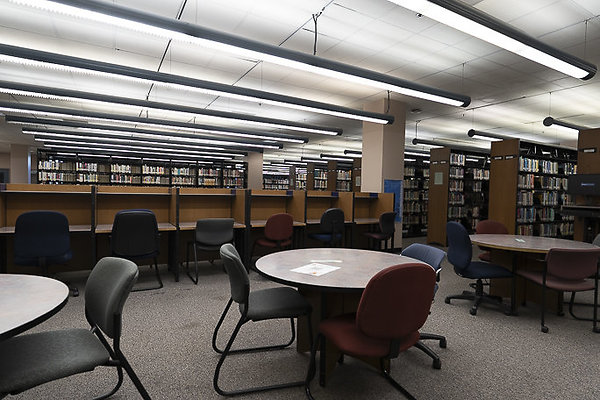 COLLEGE OF THE CANYONS-203 COLLEGE OF THE CANYONS-203