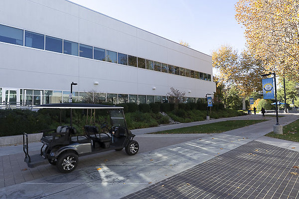 COLLEGE OF THE CANYONS-118 COLLEGE OF THE CANYONS-118