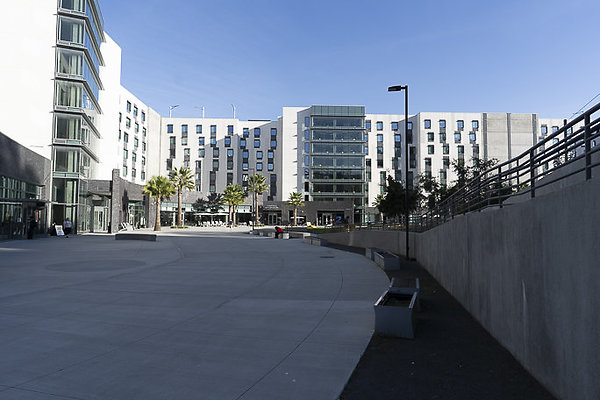 CAL STATE LA-181 CAL STATE LA-181