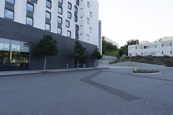 CAL STATE LA-234 CAL STATE LA-234