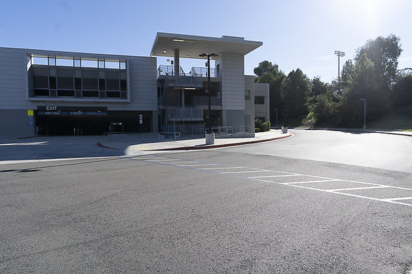 COLLEGE OF THE CANYONS-284 COLLEGE OF THE CANYONS-284