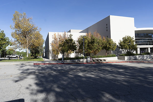 COLLEGE OF THE CANYONS-282 COLLEGE OF THE CANYONS-282