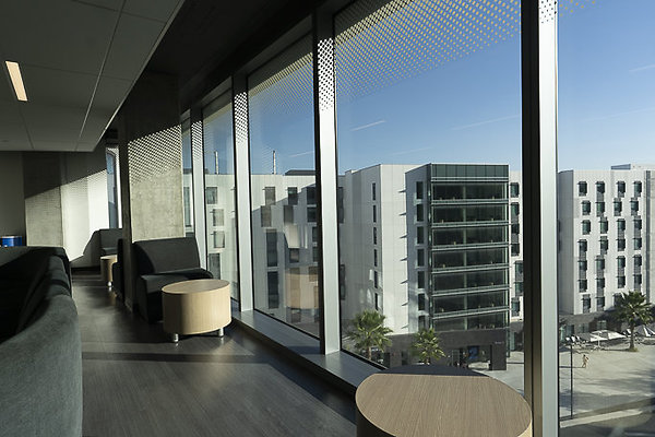 CAL STATE LA-217 CAL STATE LA-217