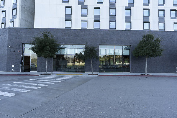 CAL STATE LA-231 CAL STATE LA-231