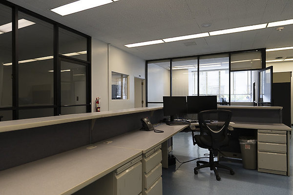 CAL STATE LA-127 CAL STATE LA-127