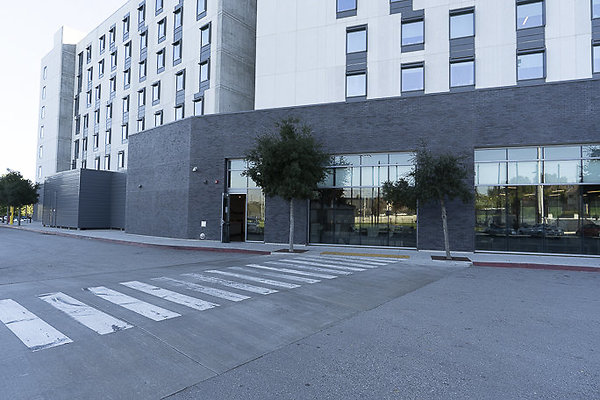 CAL STATE LA-230 CAL STATE LA-230