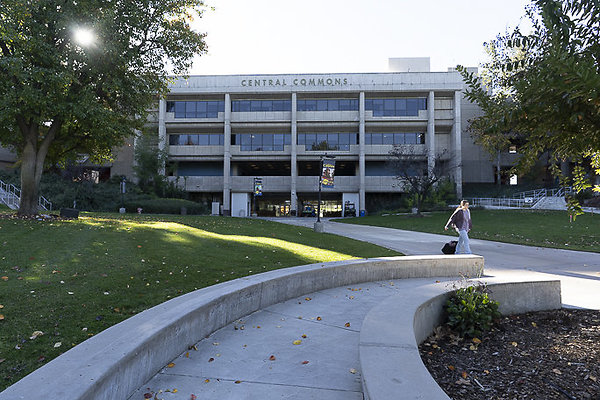 COLLEGE OF THE CANYONS-68 COLLEGE OF THE CANYONS-68