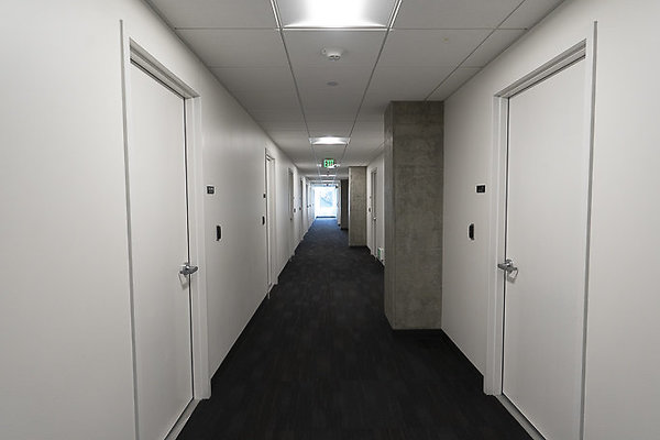 CAL STATE LA-203 CAL STATE LA-203