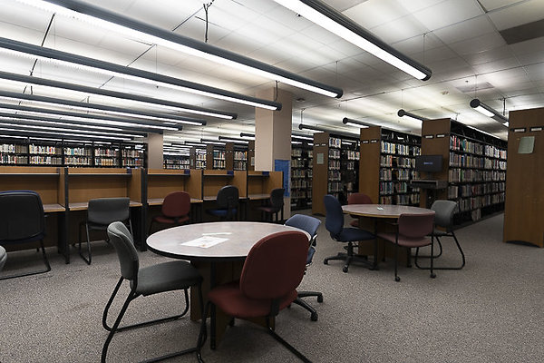 COLLEGE OF THE CANYONS-204 COLLEGE OF THE CANYONS-204