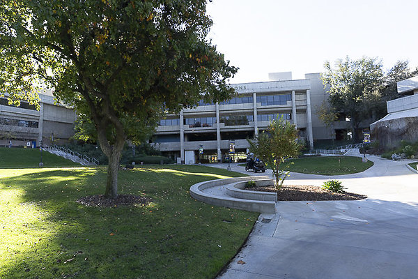 COLLEGE OF THE CANYONS-76 COLLEGE OF THE CANYONS-76