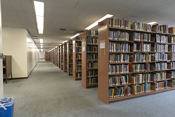 CAL STATE LA-153 CAL STATE LA-153