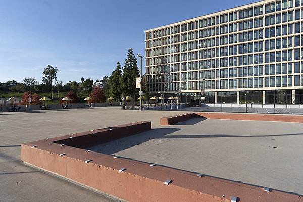 CAL STATE LA-314 CAL STATE LA-314