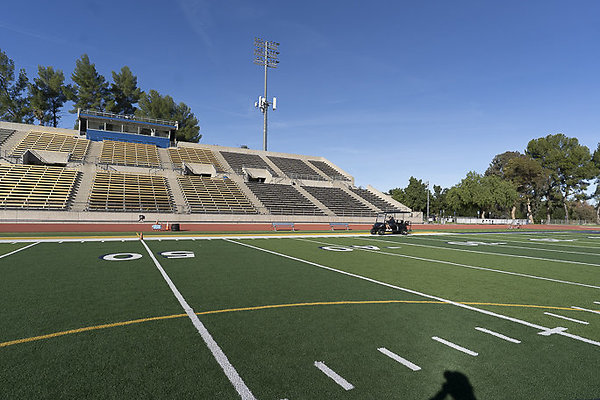 COLLEGE OF THE CANYONS-14