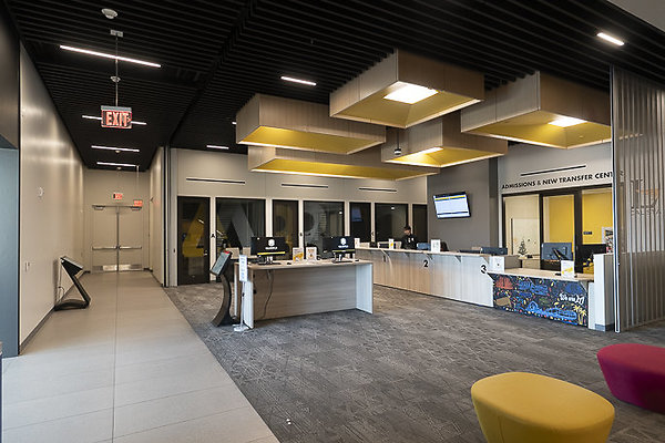 CAL STATE LA-327 CAL STATE LA-327