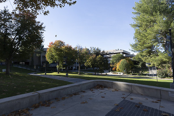 COLLEGE OF THE CANYONS-92 COLLEGE OF THE CANYONS-92