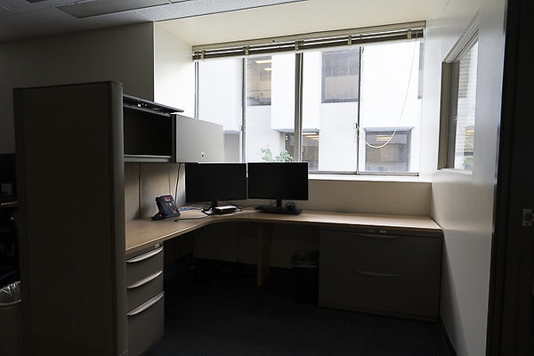 CAL STATE LA-133 CAL STATE LA-133