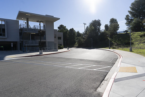 COLLEGE OF THE CANYONS-283 COLLEGE OF THE CANYONS-283