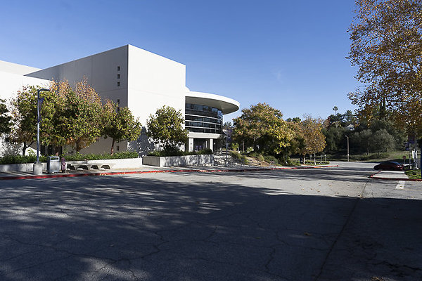 COLLEGE OF THE CANYONS-280 COLLEGE OF THE CANYONS-280